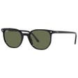 RB2197 Elliot Polished Black Green G-15