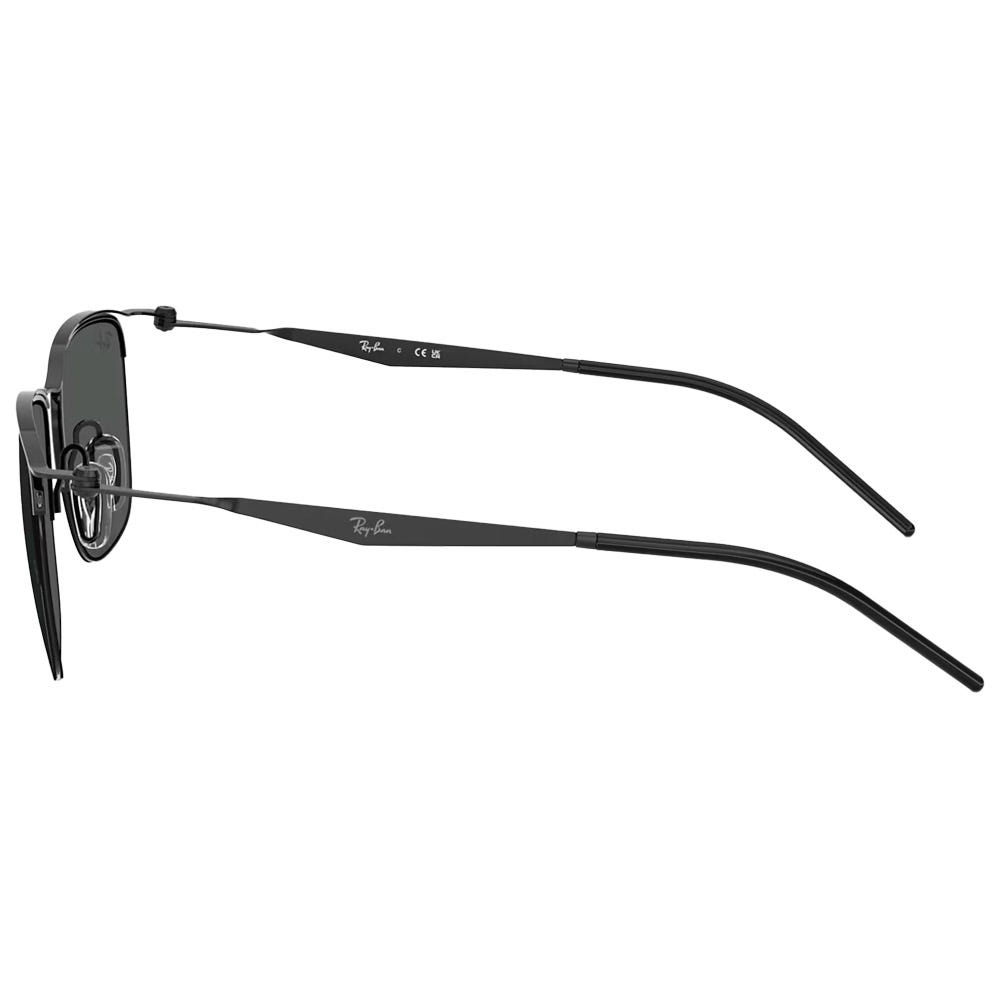 RB8550 Matte Black Dark Grey