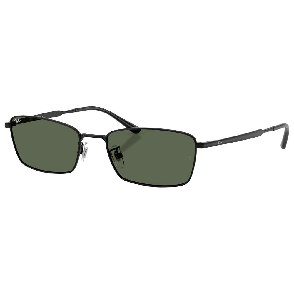 RB8069D Polished Black Dark Green