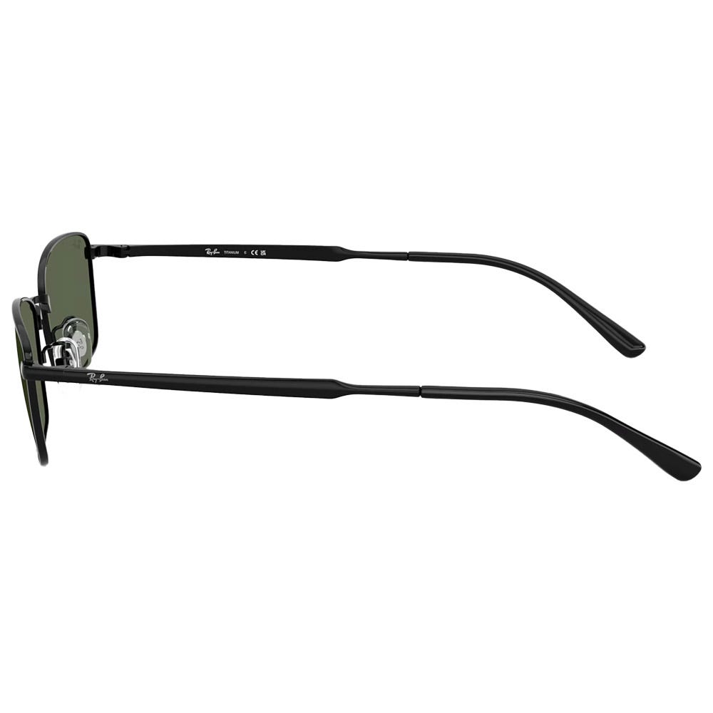 RB8069D Polished Black Dark Green