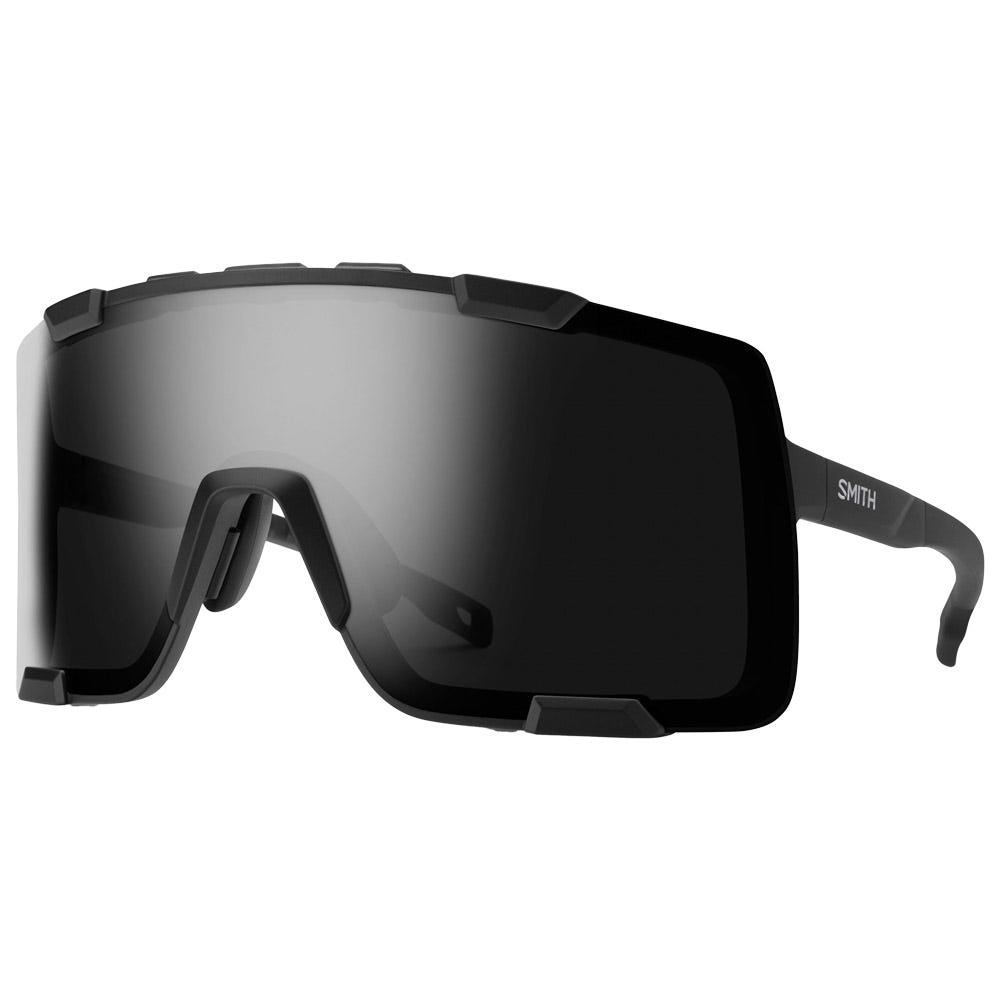 Syncline Matte Black Chromapop Black + Clear