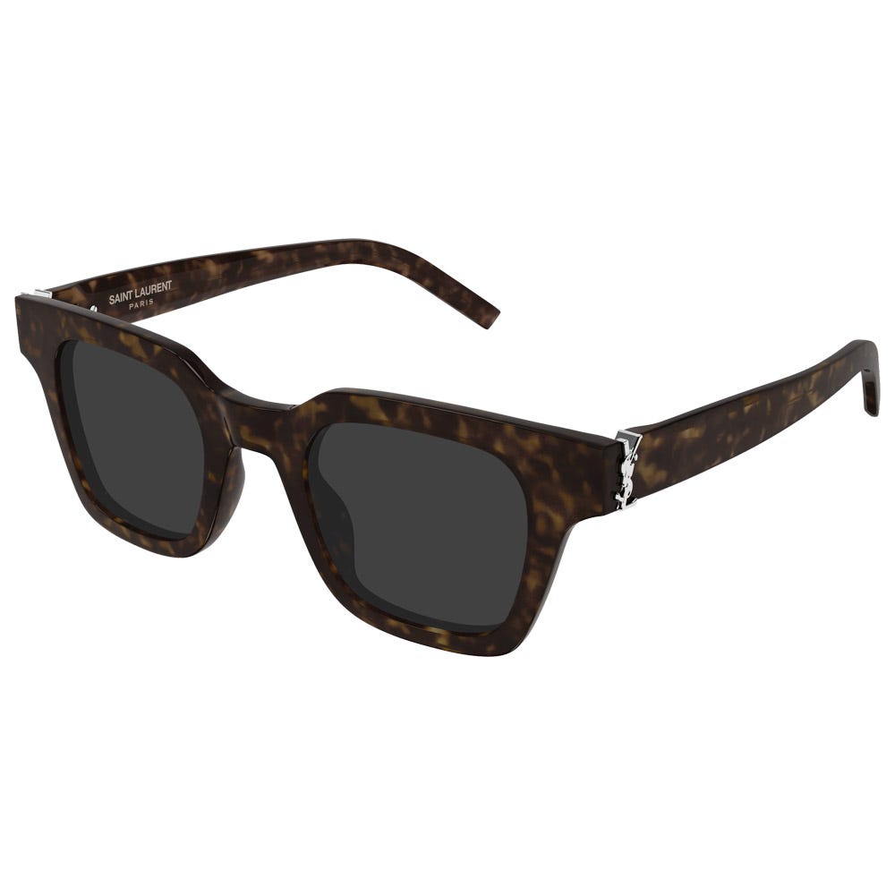 SL M157 002 Dark Havana Grey