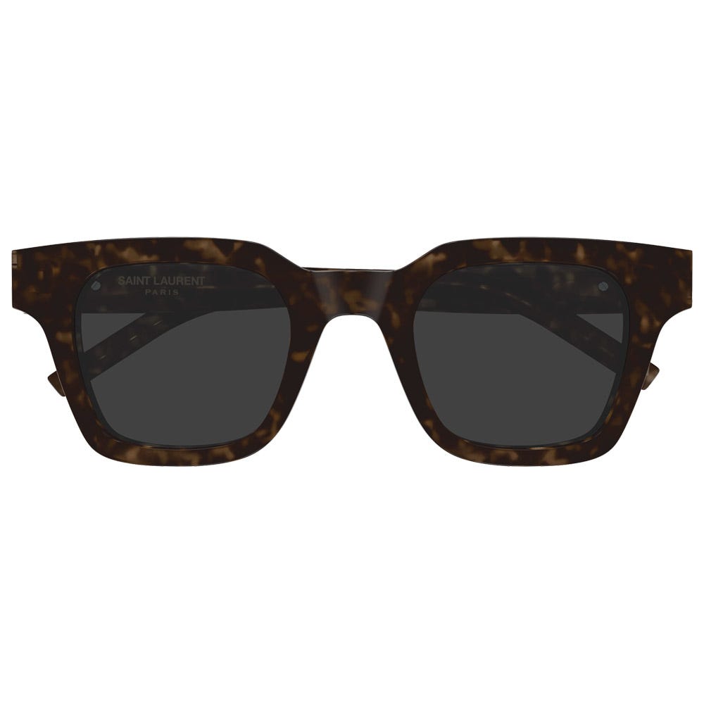 SL M157 002 Dark Havana Grey