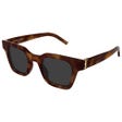 SL M157 003 Medium Havana Grey