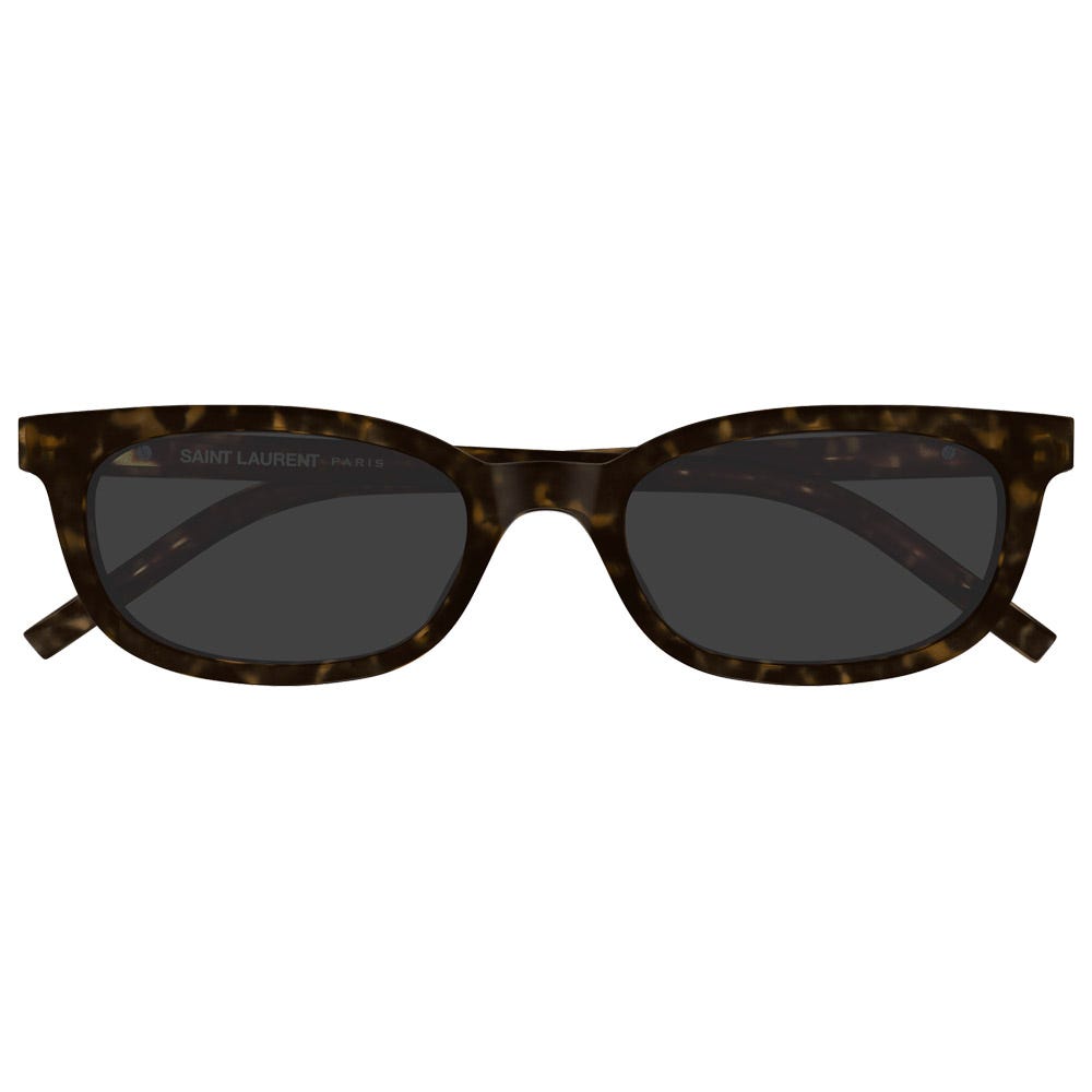 SL M160 002 Dark Havana Grey