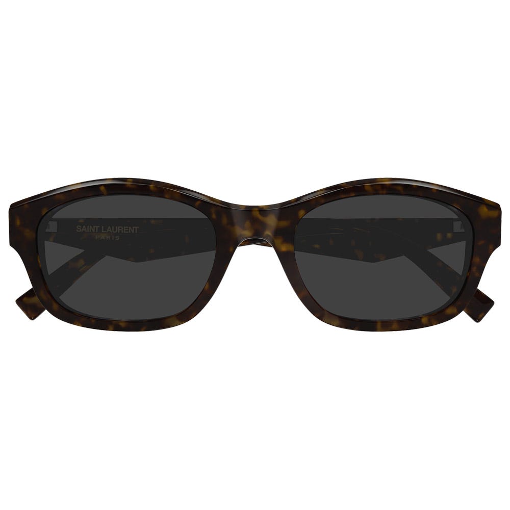 Sl M172 Black 002 Dark Havana Grey
