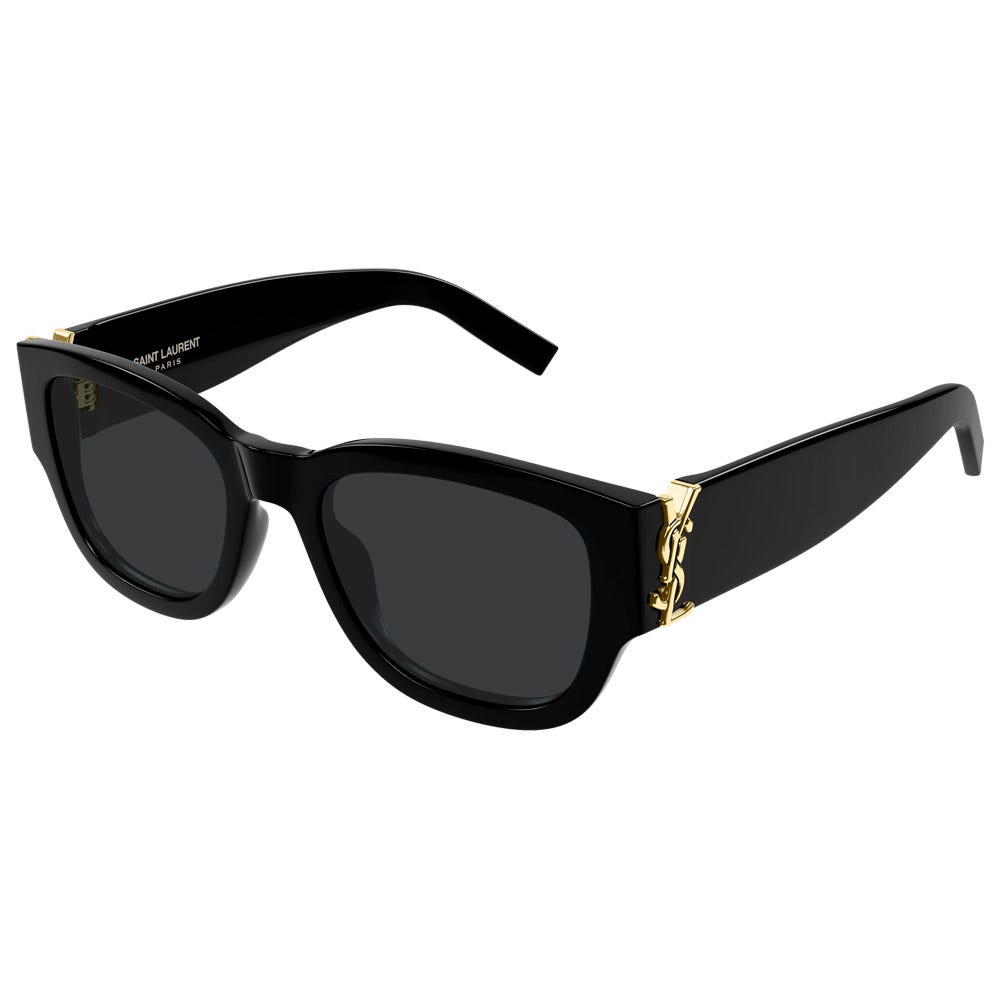 SL M174 001 Black