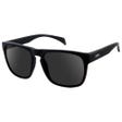 Capitol Matte Black Ellume Polarized Copper