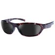 Salida Gloss Smoke Tortoise Dark Grey