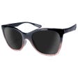 Willow Red Tortoise Marble Fade Dark Grey