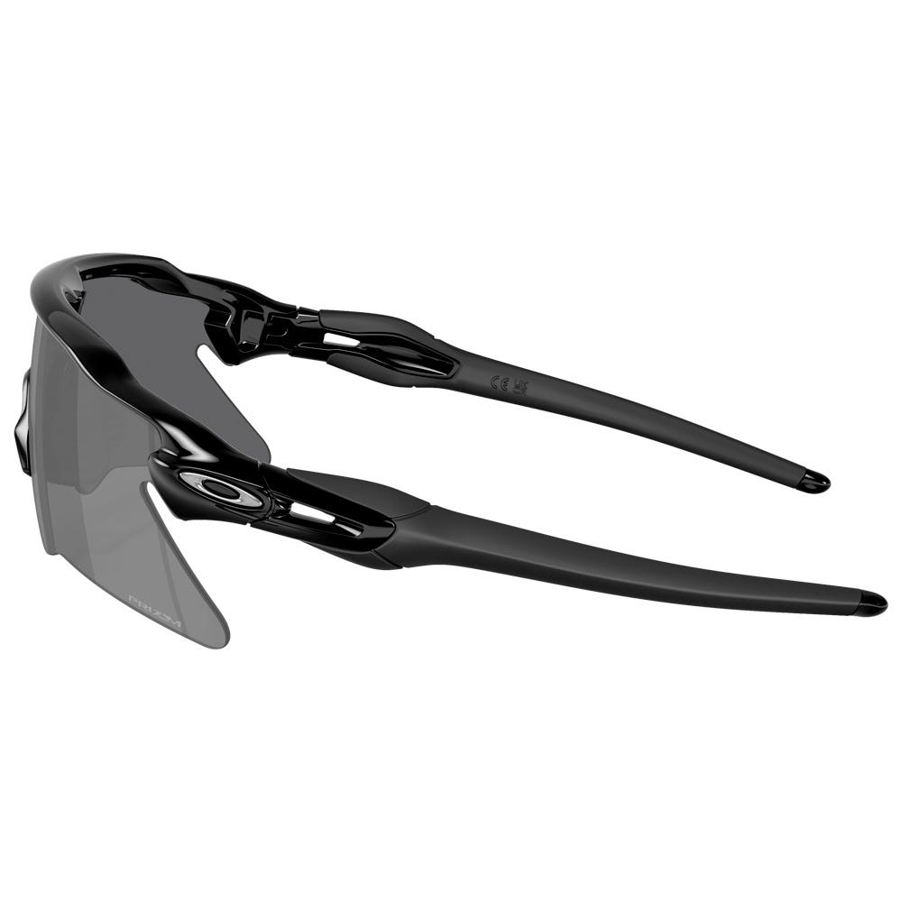 Radar Ev Heater Polished Black Prizm Black