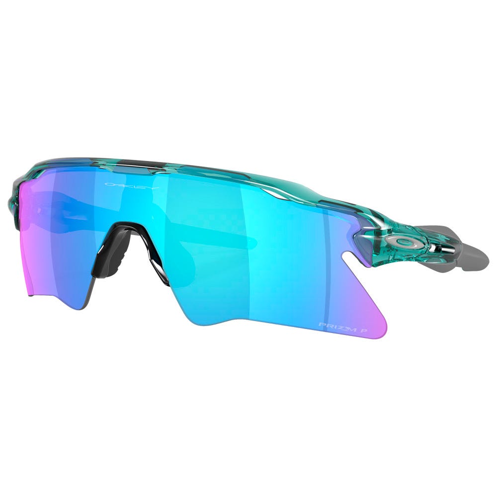 Radar Ev Heater Trans Pacific Prizm Sapphire Polarized