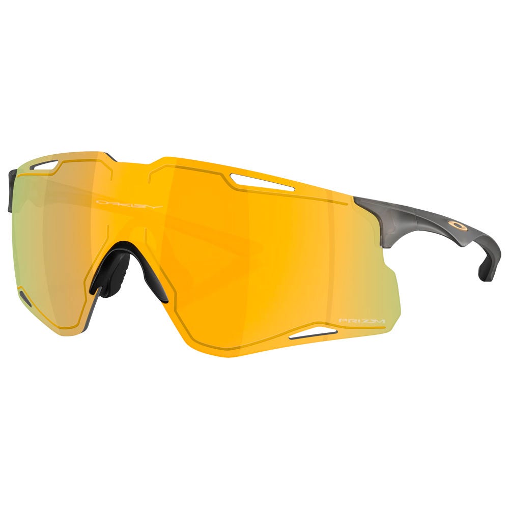 Cybr Lightning Carbon Prizm 24K