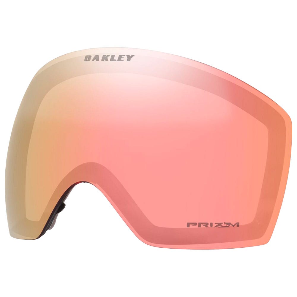 Flight Deck L Prizm Rose Gold Iridium