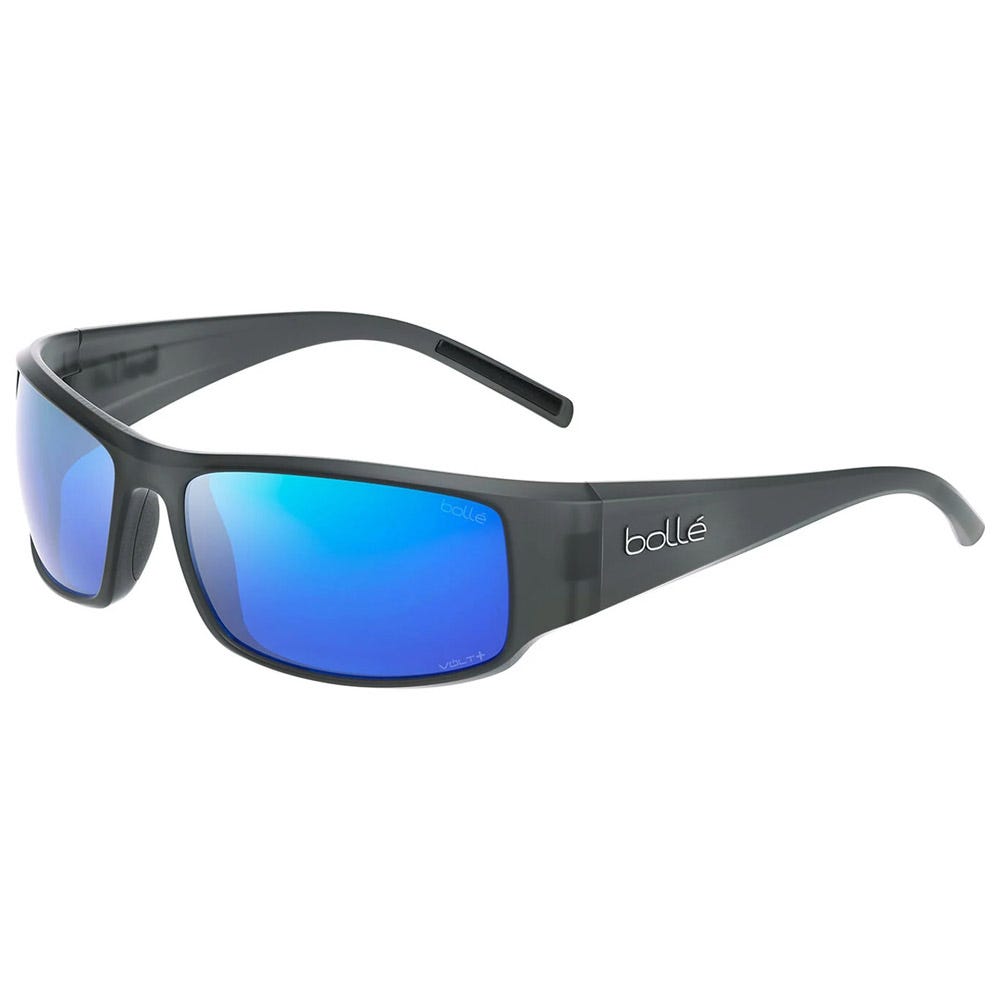 King Black Crystal Matte Volt+ Offshore Polarized