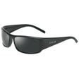 King Black Matte Volt+ Gun Polarized