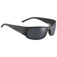 King Black Matte Phantom Brown Gun Photochromic