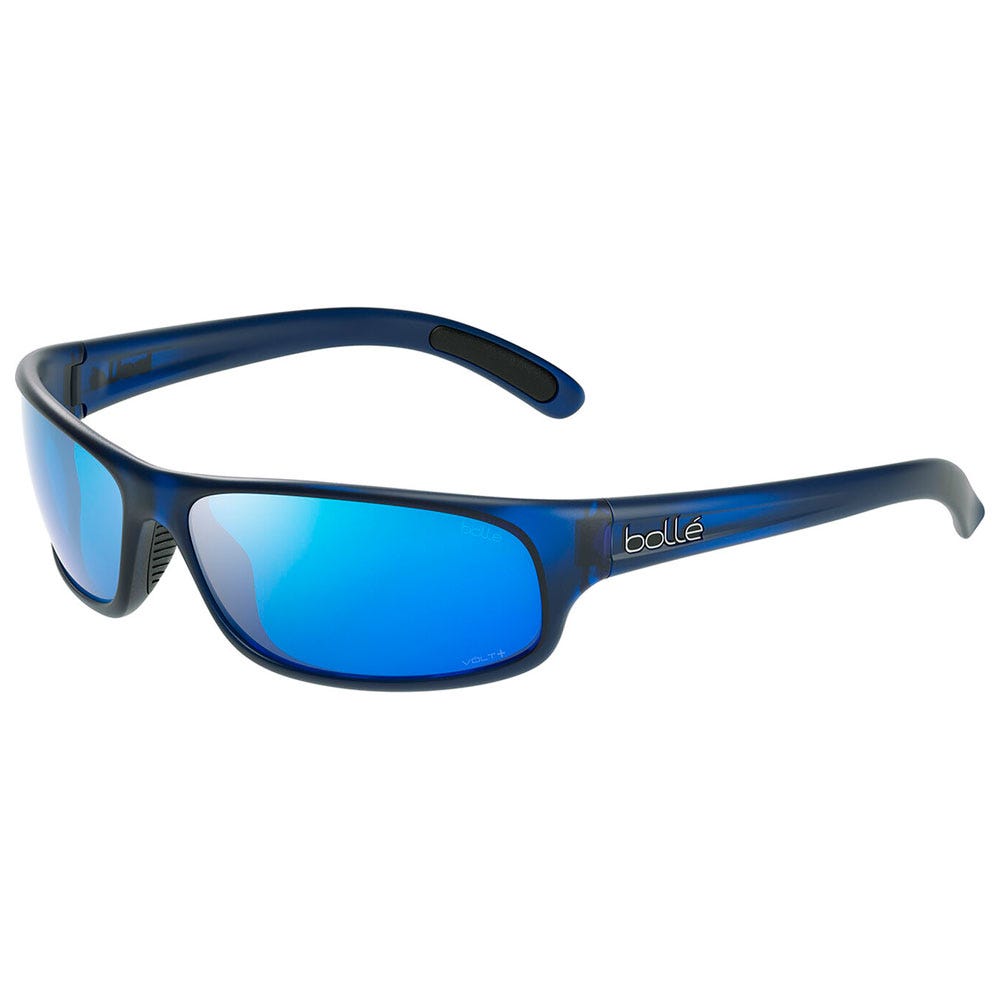 Anaconda Navy Crystal Matte Volt+ Offshore Polarized