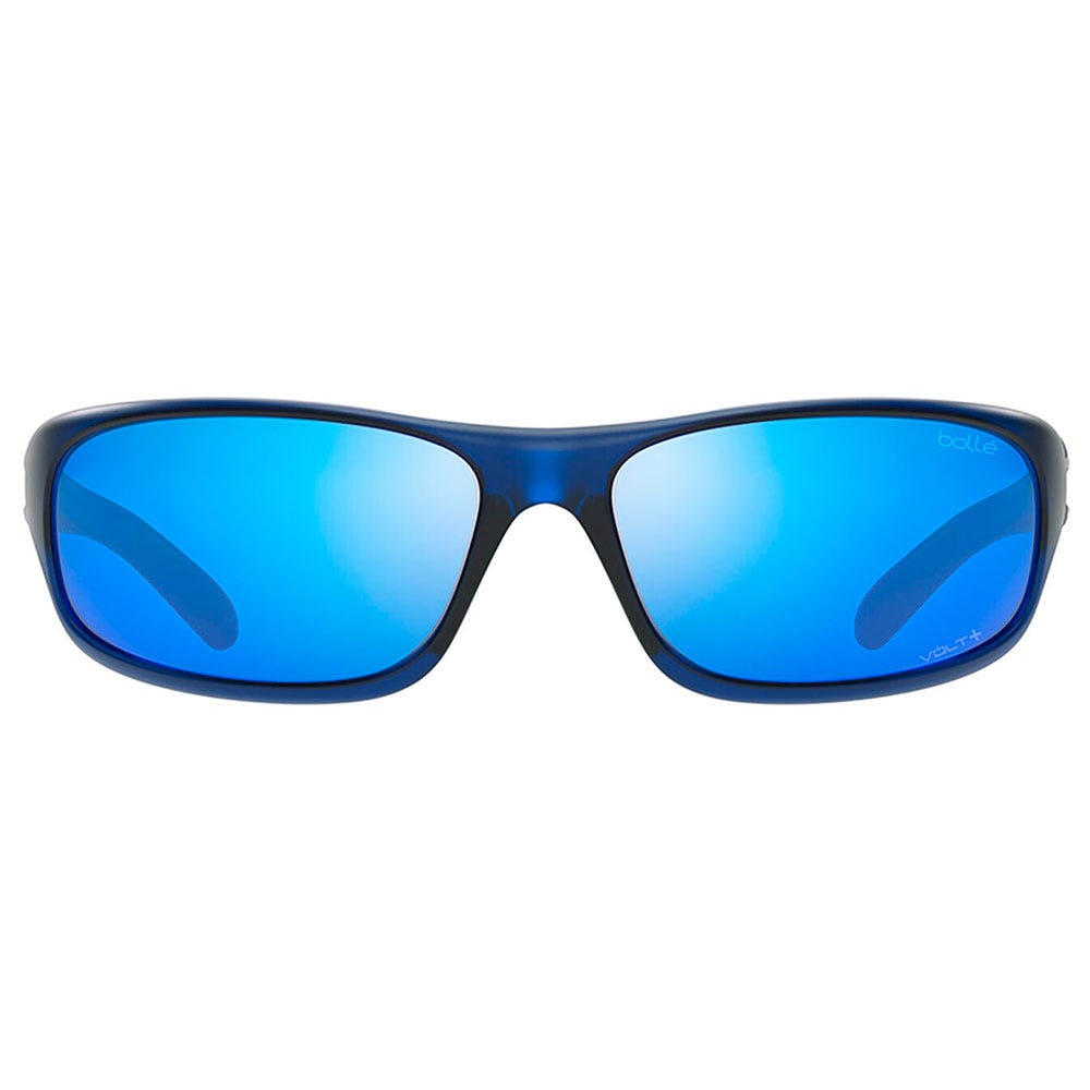 Anaconda Navy Crystal Matte Volt+ Offshore Polarized