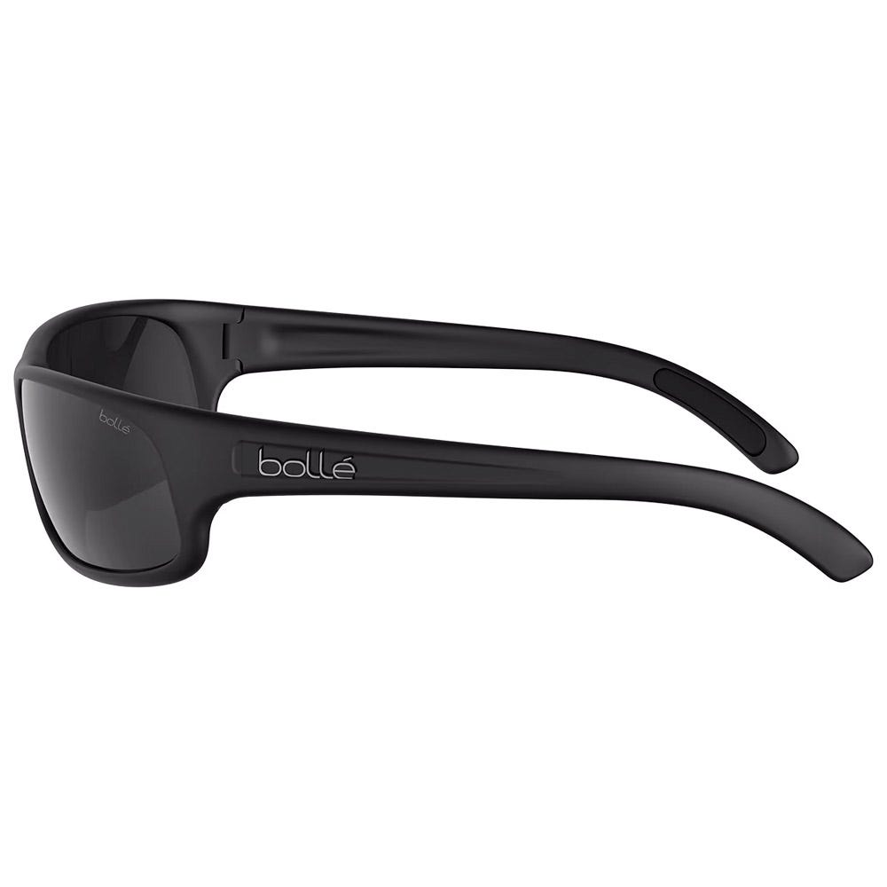 Anaconda Black Matte Tns Polarized