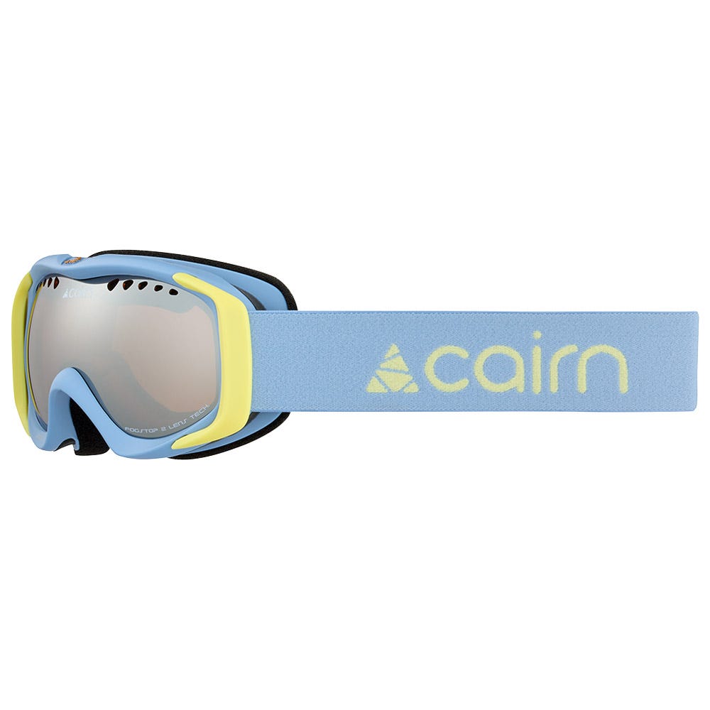 Booster Mat Powder Blue