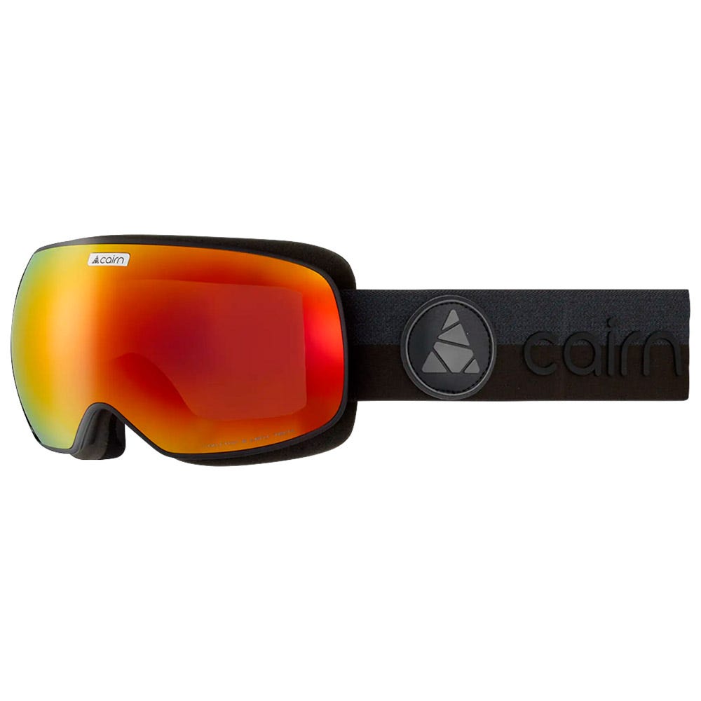 Gravity Mat Black Orange Spx 3000 Ium + Spx 1000 Yellow
