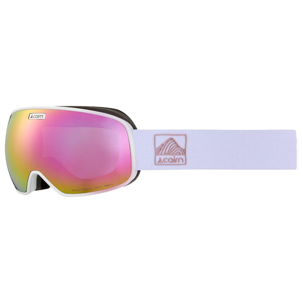 Magnetik Mat Dust Pink
