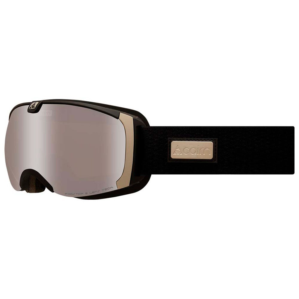 Pearl Mat Black Silver Spx 3000