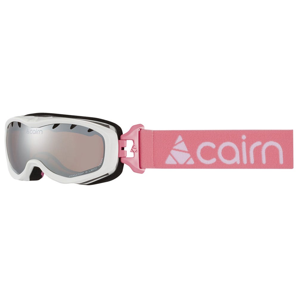 Rush Shiny White Candy Pink Spx3000