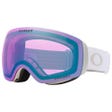 Flight Deck M White Prizm Iced Iridium
