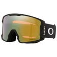 Line Miner L Matte Black Prizm Sage Gold Iridium