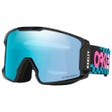 Line Miner L Chex Black Prizm Sapphire Iridium