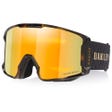 Line Miner L Su Yiming Signature Prizm 24k Iridium