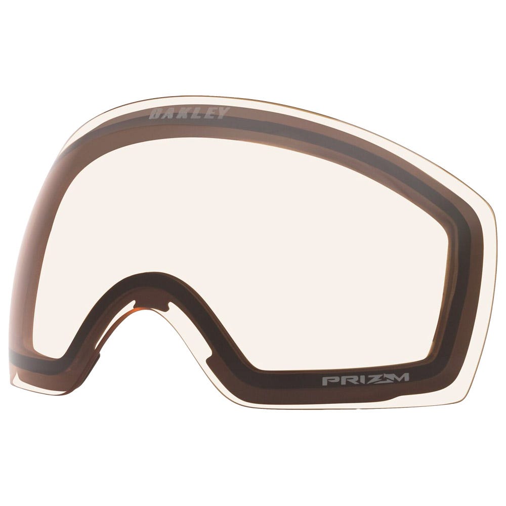 Flight Deck M Prizm Clear