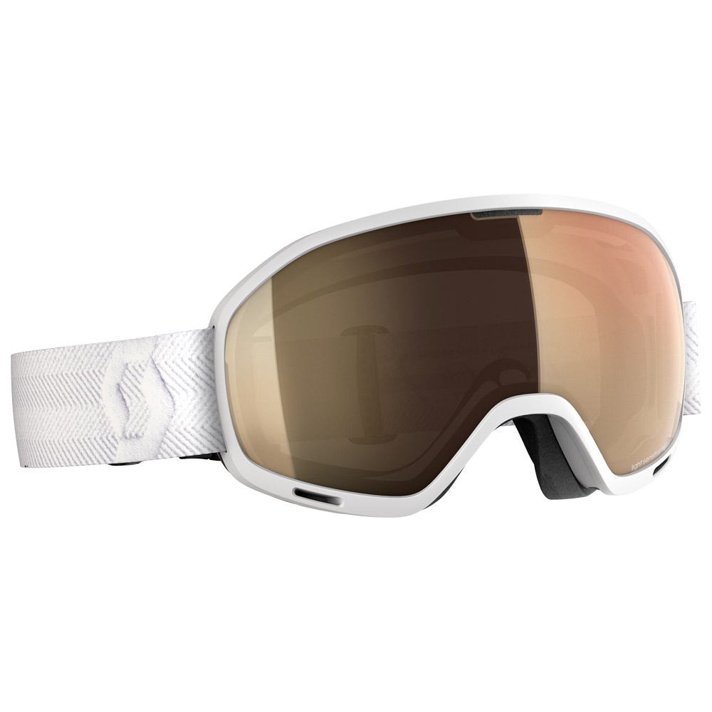 Unlimited II Otg Mineral White Light Sensitive Bronze Chrome