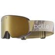 Nevada Rock Camo Matte Gold