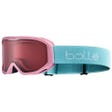 Inuk Pink Blue Matte Vermillon