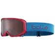 Inuk Red Blue Matte Rosy Bronze