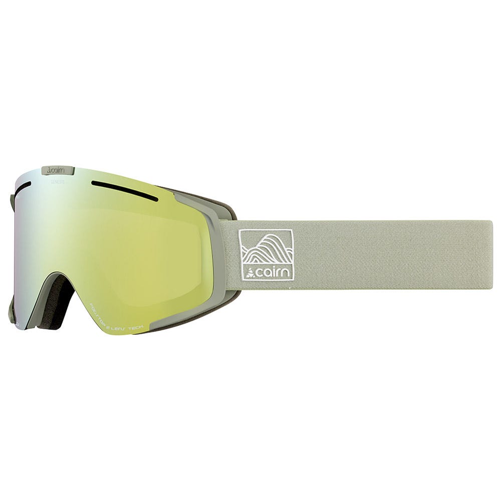 Genesis Mat Agate Grey