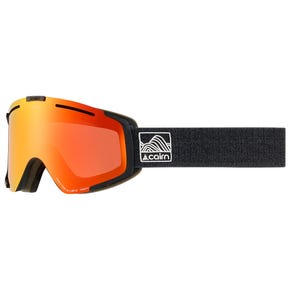 Cairn Peak Mat Shadow Lemon, lunette de soleil outdoor catégorie 3 Cairn Peak Mat Shadow Lemon, lunette de soleil outdoor catégorie 3