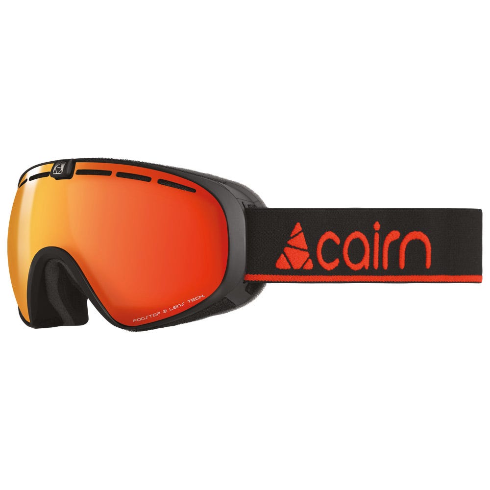 Spot Mat Black Orange Mirror Otg Spx 3000 Ium