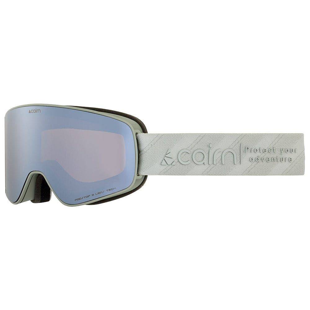 Magnitude Mat Agate Grey
