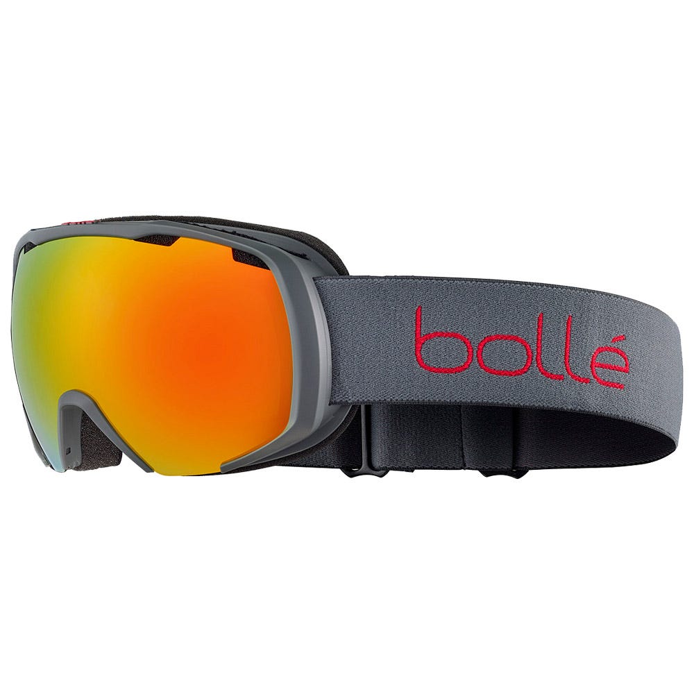 Royal Titanium Matte Sunrise