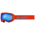 Funk Otg Mat Neon Orange Azure Spx 3000 Ium