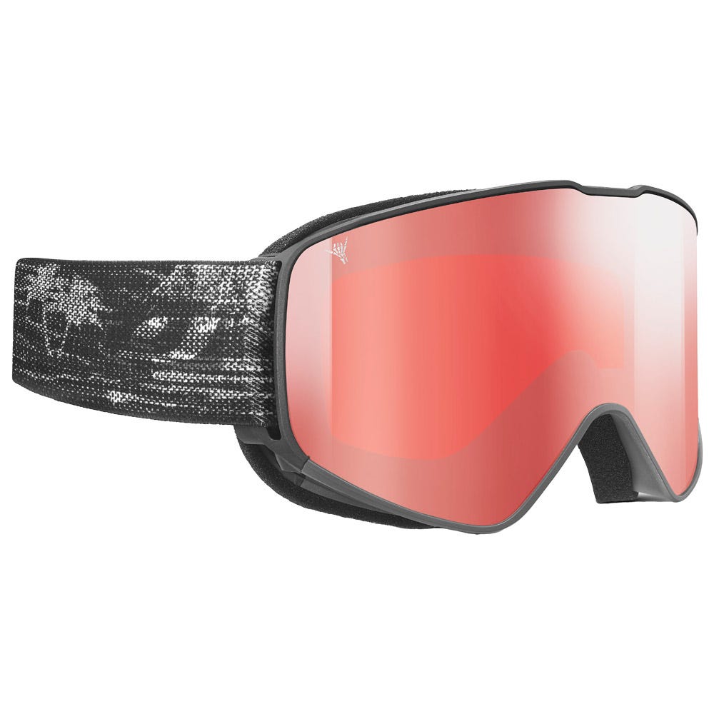Cyrius Noir Gris Spectron 3
