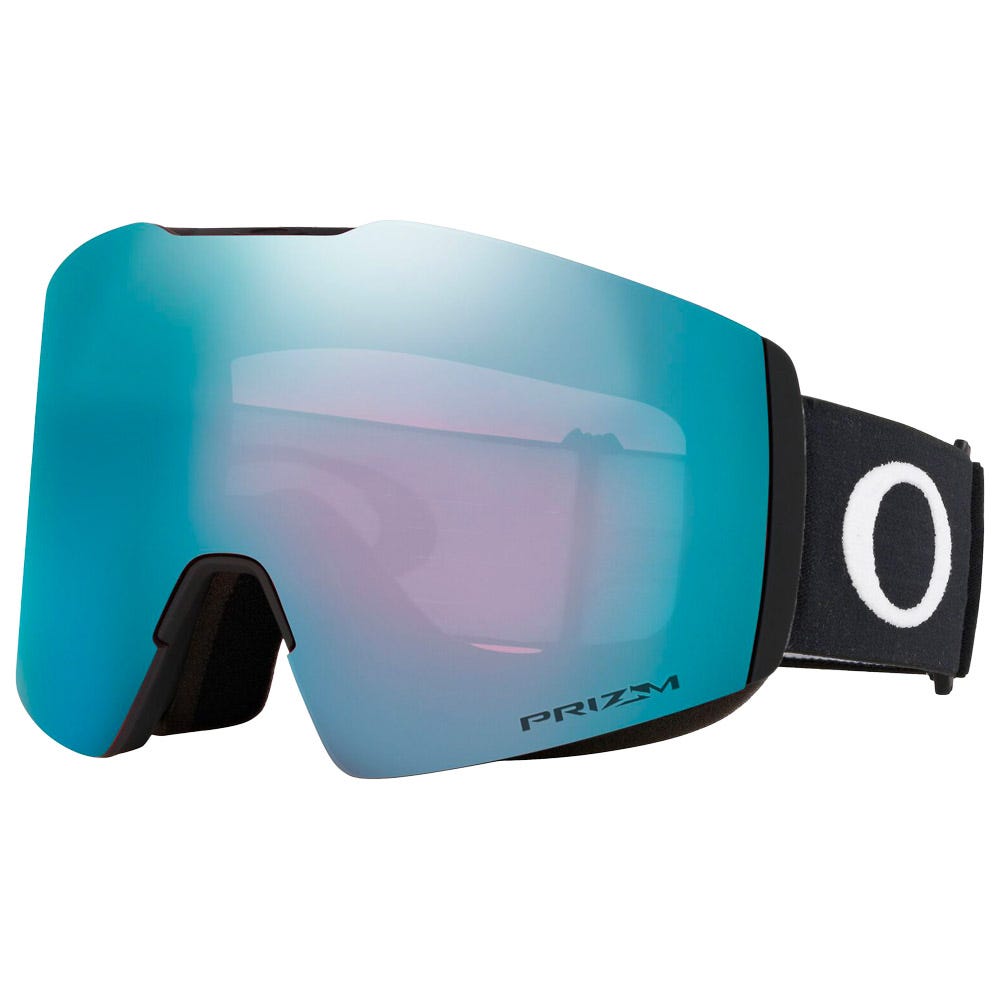 Fall Line L Black Prizm Snow Sapphire Iridium