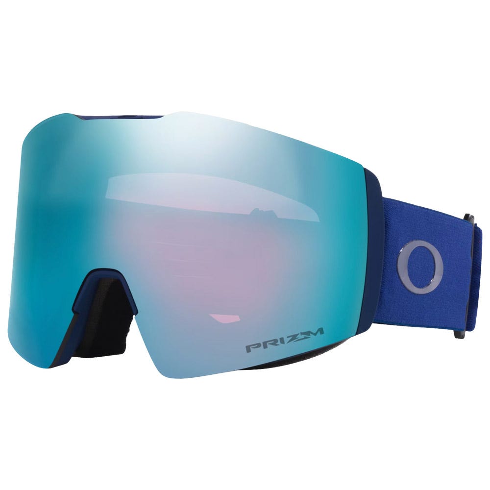Fall Line L Navy Prizm Sapphire Iridium