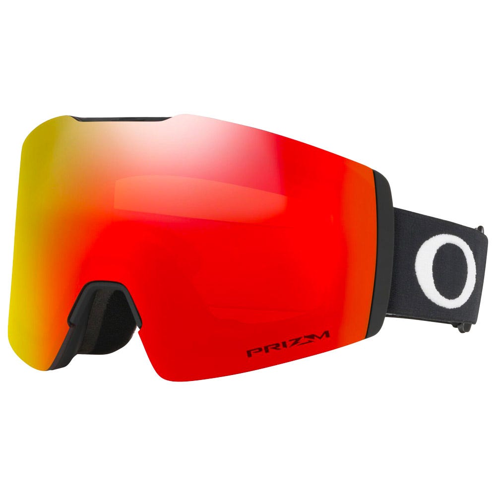Fall Line M Black Prizm Snow Torch Iridium