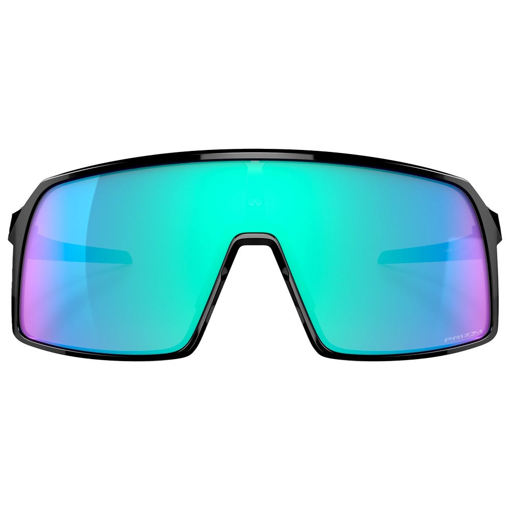 Sutro Polished Black Prizm Sapphire
