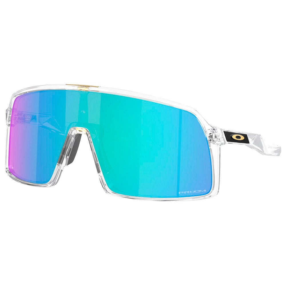 Sutro Prizm Sapphire